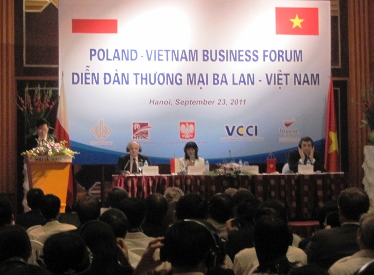 Vietnam, Poland foster economic and trade ties - ảnh 1